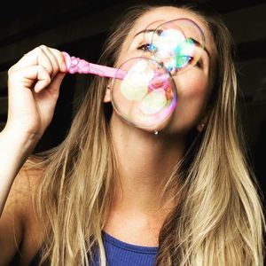 Meet your Posher, Catie